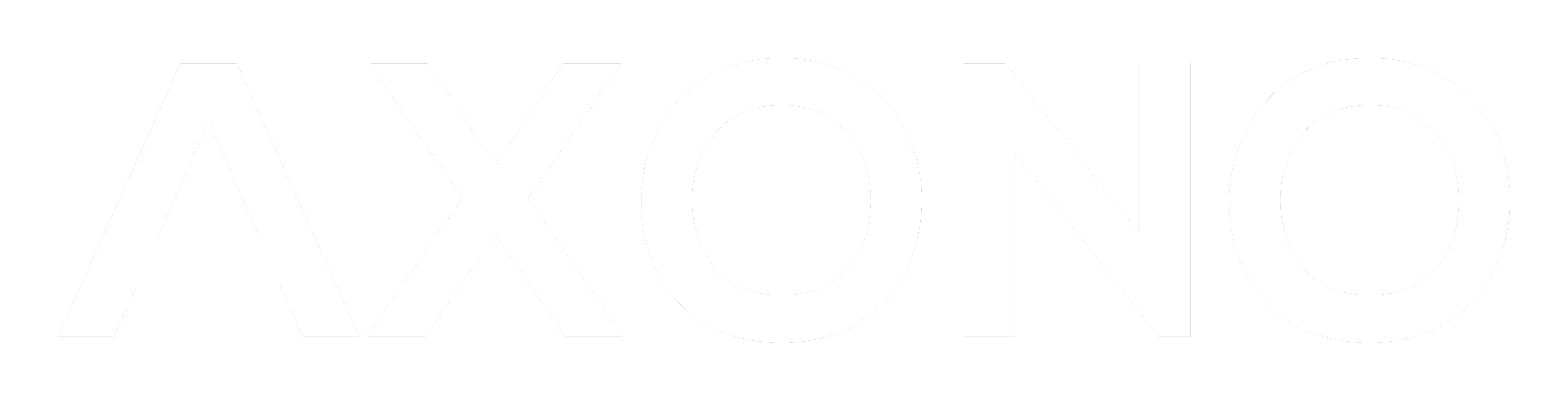 AXONO Logo
